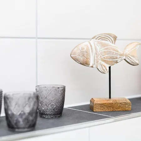 Apartamento Ankerpause *