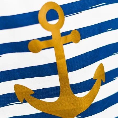 Apartamento Ankerpause