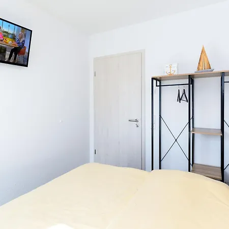 Apartamento Ankerpause