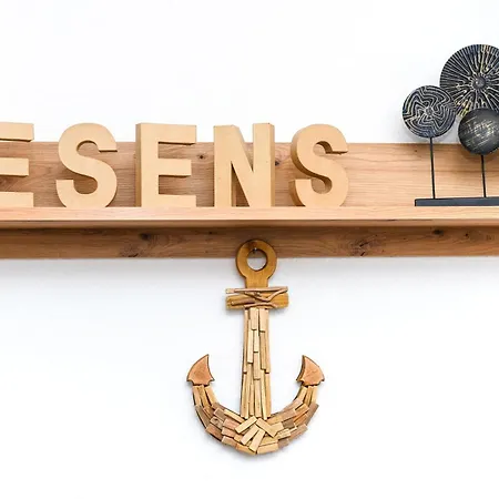 Apartamento Ankerpause