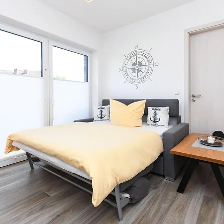 Apartamento Ankerpause