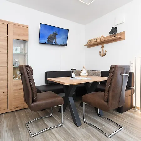 Ankerpause Apartamento Esens