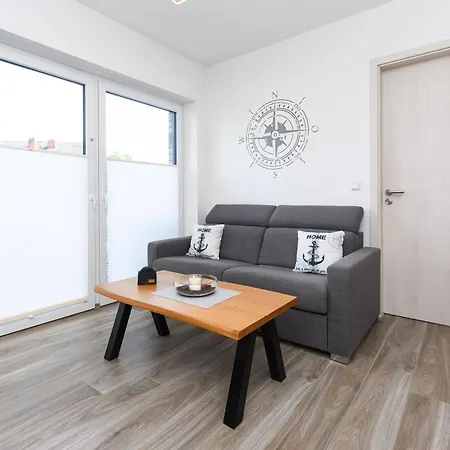 Apartamento Ankerpause