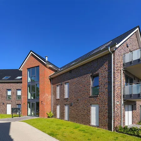 Apartamento Ankerpause *