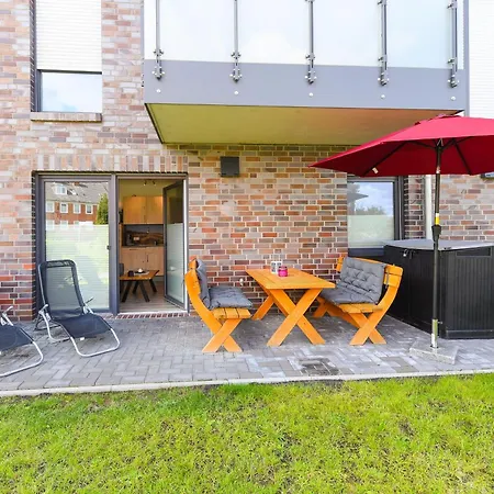 Ankerpause Apartamento *