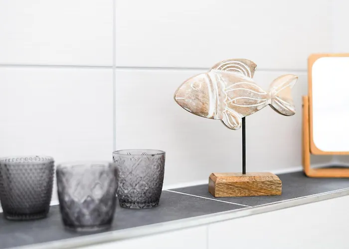 Apartman Ankerpause *