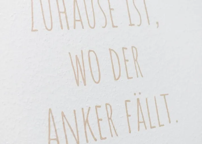 Apartman Ankerpause Esens