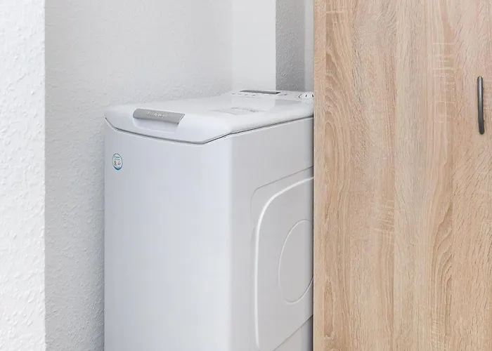 Apartman Ankerpause Esens