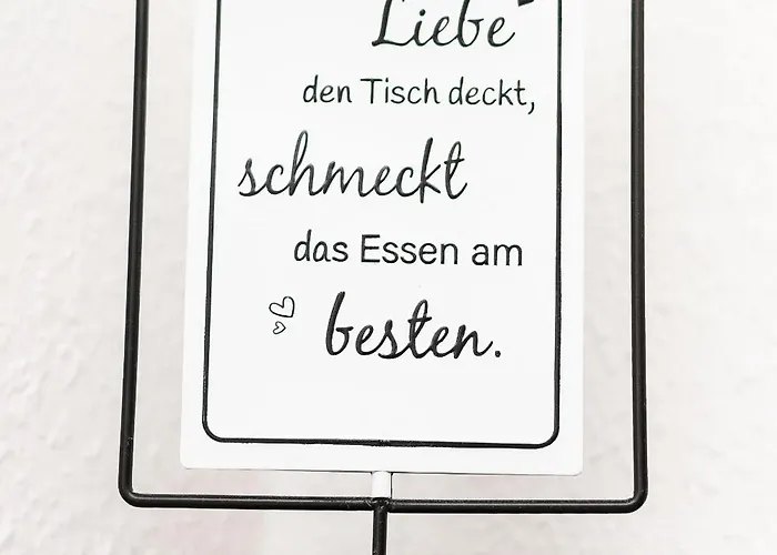 Ankerpause Apartman *