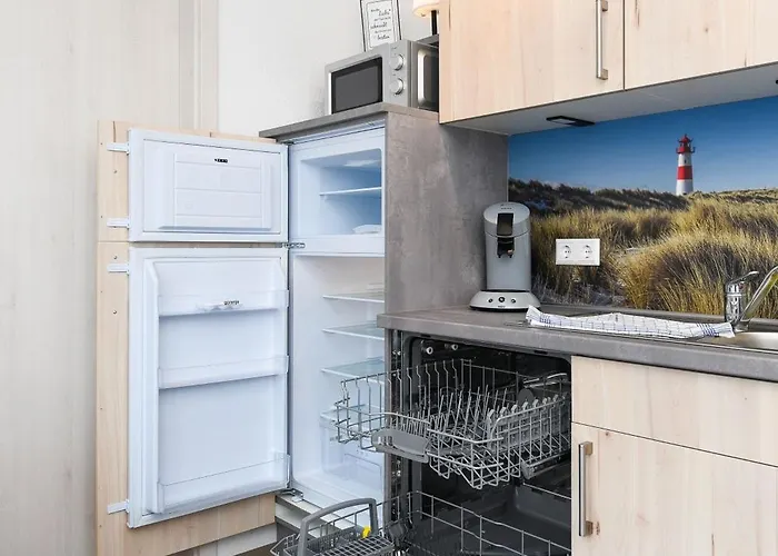 Apartman Ankerpause *