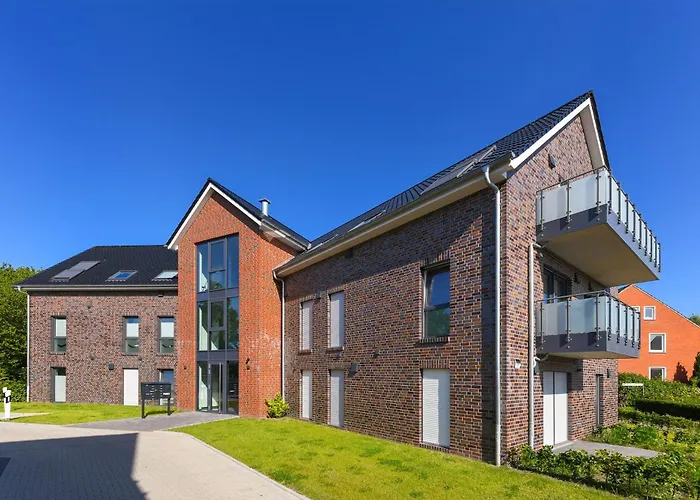 Apartman Ankerpause *